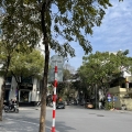 Bán nhà KINH DOANH mặt phố Hòa Mã - phường Phạm Đình Hổ - Hai Bà Trưng, 56m2, 14.5 tỷ