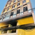 Bán tòa Nhà 6 Tầng - 30PN, Dương Quảng Hàm - Phạm Văn Đồng, 12x23m, giảm 36.9  tỷ.