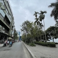 Bán nhà phố Võng Thị - Tây Hồ, LÔ GÓC 3 thoáng, ô tô 7 chỗ, 150m2, mặt tiền rộng, 69 tỷ