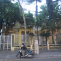 Mặt phố cổ Nguyễn Huy Tự gần vườn hoa Pasteur, gần phố cổ 430m2 chỉ 130 tỷ. LH 0989.62.6116