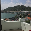 Cần bán gấp Nhà mới mặt tiền đường bạch đằng , phường 5, view biển Vũng Tàu