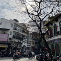 Bán nhà mặt phố phố cổ trung tâm Hoàn Kiếm, GIAO THƯƠNG BẬC NHẤT, 82m2, 16.8 tỷ