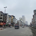 (HIẾM) Bán nhà kinh doanh mặt phố Lê Đức Thọ, 2 mặt phố, xây tòa building, 441m2, mặt tiền rộng, 330 tỷ