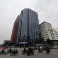 (HIẾM) Bán nhà phố Đặng Văn Ngữ - Phạm Ngọc Thạch - Đống Đa, Gara Ô TÔ, 91m2 x 4 tầng, mặt tiền rộng, 22 tỷ