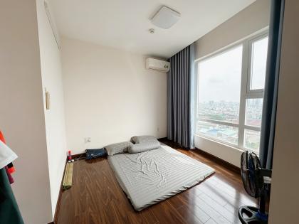 Cần bán căn hộ chung cư Summer Square - Địa chỉ: 243 Tân Hoà Đông, Phường 14, Quận 6, TP HCM  - Diện tích: 63m2, 2pn 2wc