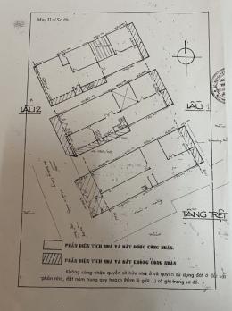 Nhà Quận 5 TPHCM hẻm ô tô 151m2 giáp Quận 1 giá 29 tỷ-ngộp bank