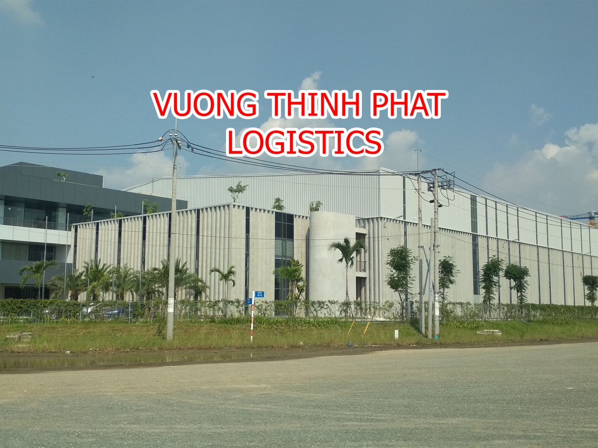 CHO THUÊ KHO XƯỞNG 7.600M2 TRONG KV 1.4HA NGUYỄN HỮU TRÍ, BÌNH CHÁNH, CHUẨN LOGISTICS