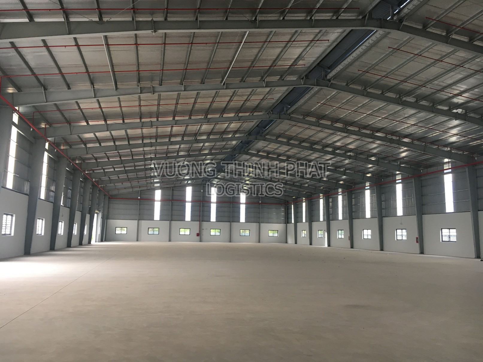 BÁN/CHO THUÊ KHO XƯỞNG 5.200M2,11.000M2,23.000M2,50.000M2,79.000M2 KCN TÂN PHÚ TRUNG