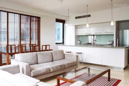 Cần cho thuê nhanh căn hộ Avalon Saigon Apartments, Nguyễn Thị Minh Khai, P. Bến Nghé, Quận 1.  - DT 103m²