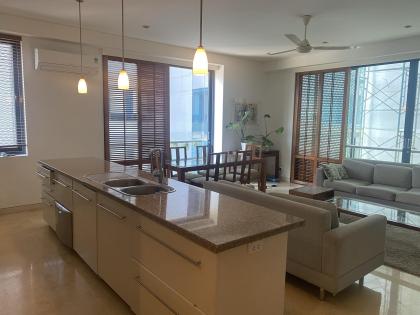 Cần cho thuê nhanh căn hộ Avalon Saigon Apartments, Nguyễn Thị Minh Khai, P. Bến Nghé, Quận 1.  - DT 103m²