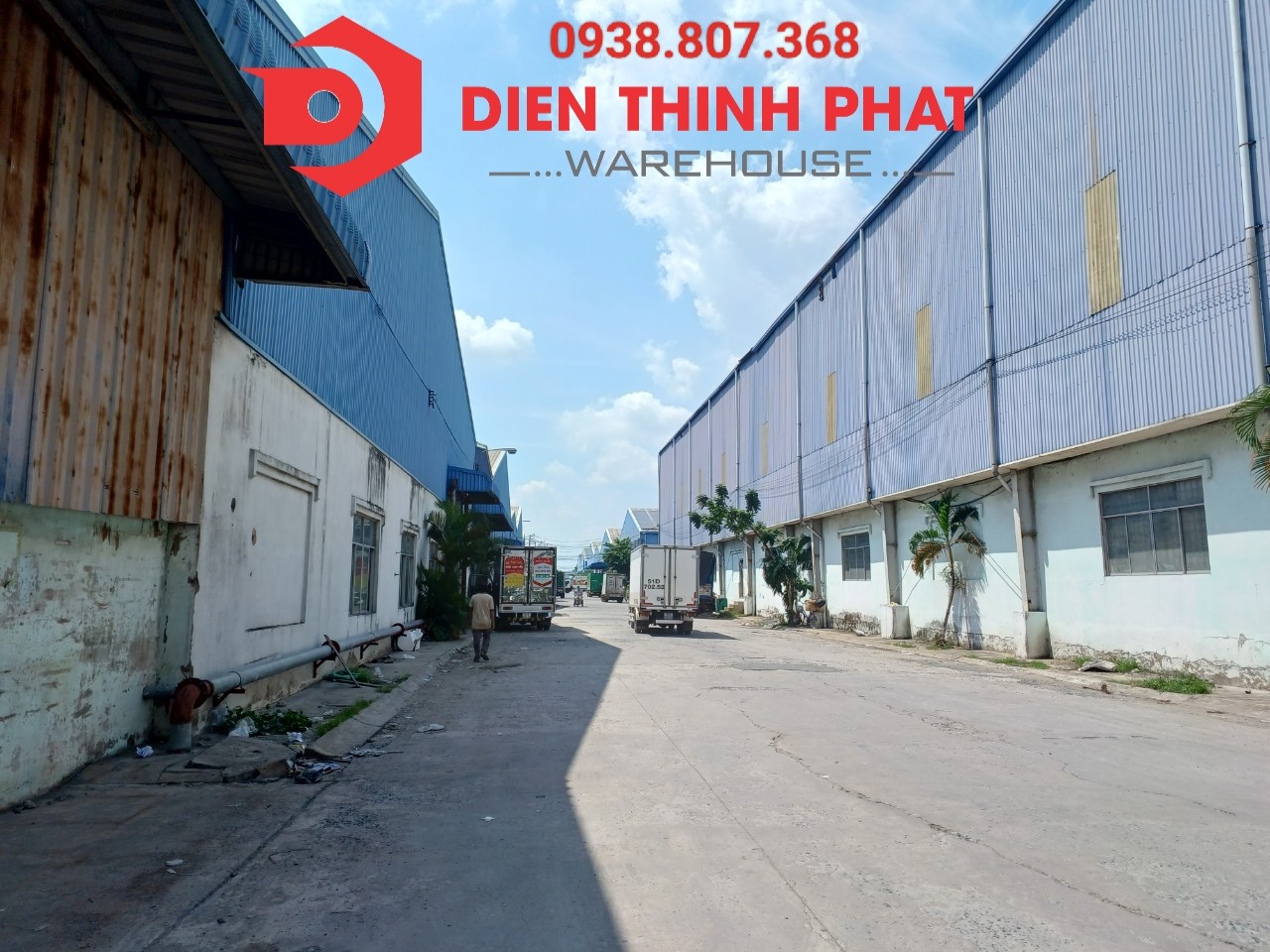 Cho thuê xưởng Trần Văn Gìau( 400m2)giá:35tr/tháng đường xe conterner( hướng chánh nam) huện Bình Chánh