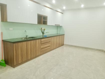 Bán nhà ngõ 97 thái thịnh đống đa 53m2 5 tầng 8.x tỷ