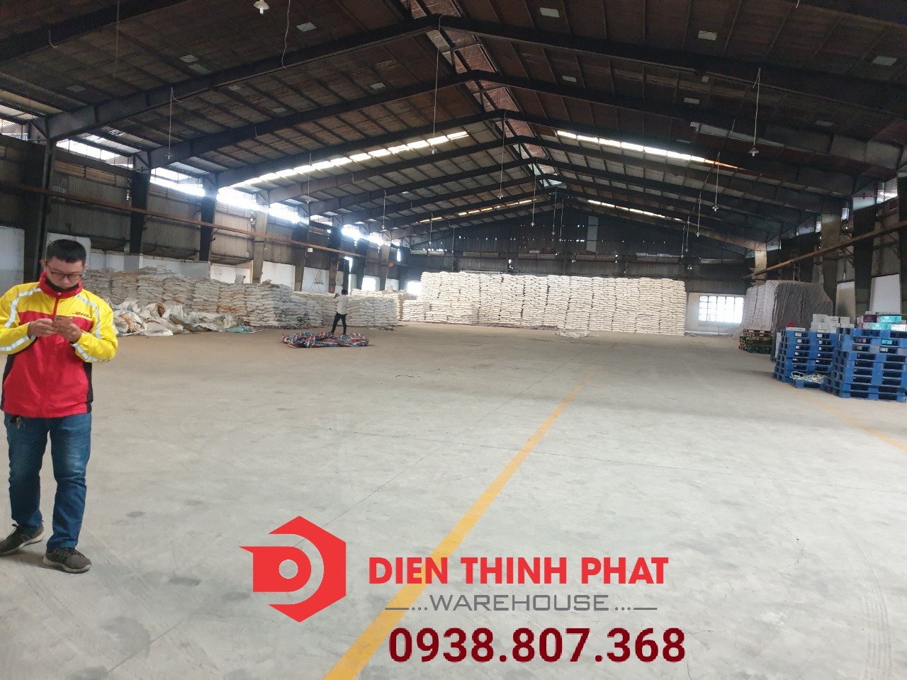 cho thuê kho_xưởng đường hương lộ 2 quận bình tân 800m giá 58tr