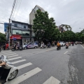 Bán nhà phố Dương Văn Bé - Hai Bà Trưng, GARA, LÔ GÓC, 36m2 x 7 tầng, mặt tiền rộng, 9.5 tỷ