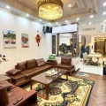 Thua bóng bán Gấp mặt phố thời trang Chùa Bộc sầm uất gần phố Thái Hà 32m2 chỉ 14.68 tỷ. 0989626116