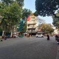Bán 60m6T MẶT PHỐ 3 THOÁNG MT 6m Vỉa Hè Phường Hàng Bông 42 Tỷ Trần Phú.