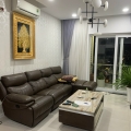 Cho thuê CHCC Xi Grand Court, Quận 10, 80m2, 2PN, 2WC, Full nội thất