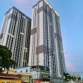 Cho thuê căn hộ 2PN2WC Phúc Đạt Tower full nội thất ngay QL 1K