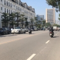 Bán nhà mặt phố Nguyễn Chánh - Cạnh BigC Thăng Long, 2 mặt tiền cực đẹp. DT 60m2 x 5 tầng giá chỉ 28.5 tỷ