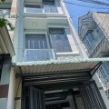 Bán nhà 2 lầu đường Trần Thị Hè P.HT Q.12