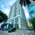 Cho thuê văn phòng tại Toà nhà Hoàng Cầu Skyline, 36 Hoàng Cầu, Ô Chợ Dừa, Đống Đa