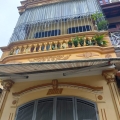 Bán nhà mặt phố Hoàng Tăng Bí, 62m2, vỉa hè, kinh doanh, nhỉnh 9tỷ.