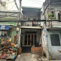 Bán Nhà Sổ Hồng Riêng Hẻm 30 Lâm Văn Bền Quận 7 - 2.8m - nở hậu 3m X 14m - 3TỶ500