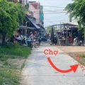 Bán nhà kiên cố, chợ Ninh Phụng - Ninh Hòa