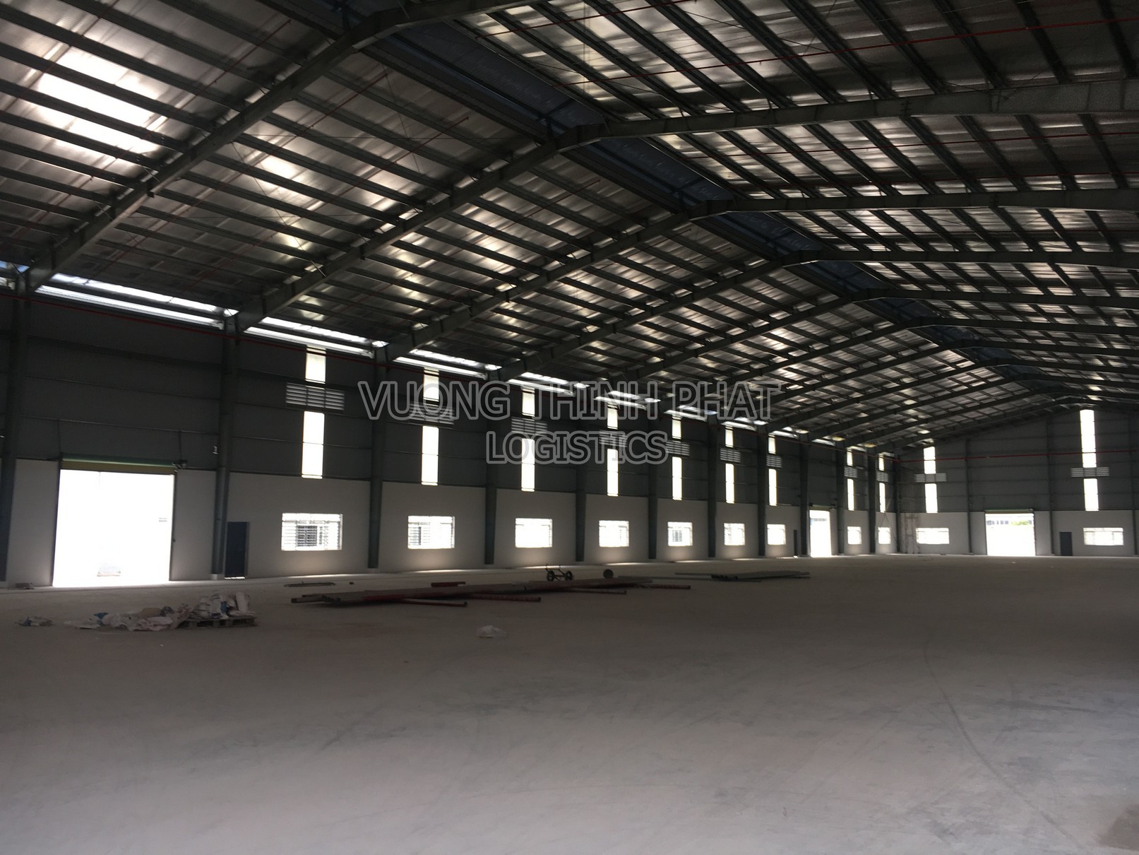 XƯỞNG 2.500M2 ĐƯỜNG TUYẾN 2, ẤP 4, HÓC MÔN, GẦN PHẠM VĂN SÁNG, MỚI HẾT HỢP ĐỒNG