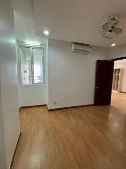 Cho thuê CHCC 51 Chánh Hưng Quận 8, 72m2, 2PN 1tollet, nội thất cơ bản