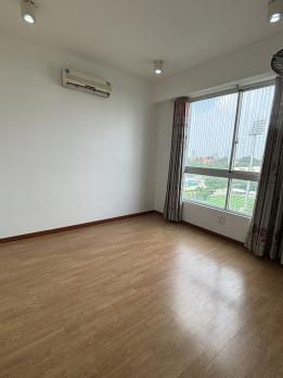 Cho thuê CHCC 51 Chánh Hưng Quận 8, 72m2, 2PN 1tollet, nội thất cơ bản