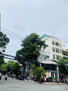 Bán nhà khu K300, 2MT góc ngã tư Nguyễn Minh Hoàng, phường 12 Tân Bình