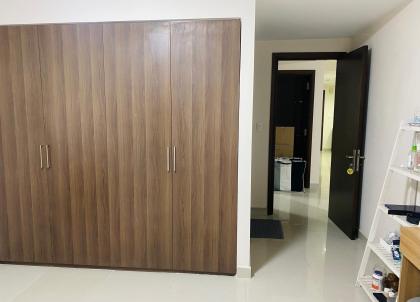 Cho thuê CHCC An Phú Q.6, 85m2, 2PN, 2 tollet, nội thất như mô tả