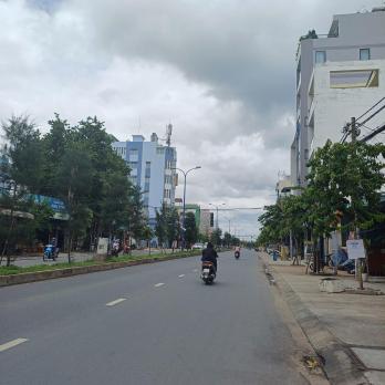 Bán nhà Mặt tiền Đường M1 ( đường số 18), ngay KCN Tân Bình, 4.1x23m, Cấp 4, 9.6 tỷ.