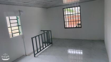 Nhà mới 2 tầng - Cách mặt tiền QL50 30m - Bình Hưng - Bình Chánh - Gần Bến xe Quận 8