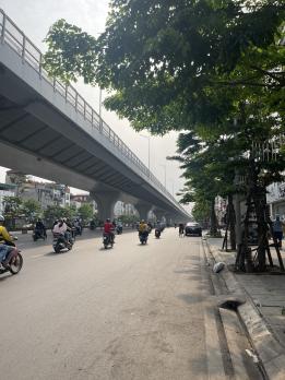 Bán nhà KINH DOANH mặt phố Minh Khai - Hai Bà Trưng, 120m2, mặt tiền rộng, 50 tỷ