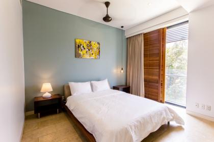 Căn hộ Avalon Saigon Apartments, Nguyễn Thị Minh Khai, P. Bến Nghé, Quận 1.  - 103m², Full nội thất xịn xò, 2pn, 2wc.