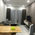 Cho thuê CHCC Viva Riverside Quận 6, 53m2, 1Pn, 1WC, Full nội thất