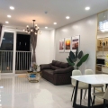 Cho thuê CHCC Tara Residence Quận 8, 80m2, 2Pn, 2 tollet, full nội thất