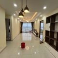 Cho thuê CHCC Lucky Place Q.6, 85m2, 2Pn, 2WC, trang bị sẵn máy lạnh