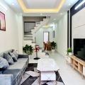 Bán Nhà Trường Chinh, 41.4m², 6 Tầng, Giá 7.68 Tỷ, Thang Máy, Kinh Doanh