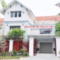 Biệt thự 4T Village Quang Minh, DT 520m2, MT18m, 32 tỷ Mê Linh