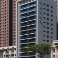 Building cỡ nhỏ– Trung Phụng – 248m2 – 9 tầng – 10m mặt tiền – Dòng tiền 4.8 tỷ/năm.