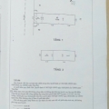 HXH Lê Trọng Tấn – Tân Phú, 4x18m, cách MT 30m