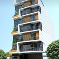 Building cỡ nhỏ – Giang Văn Minh – 260m2 – 9 tầng  – Giá thỏa thuận.