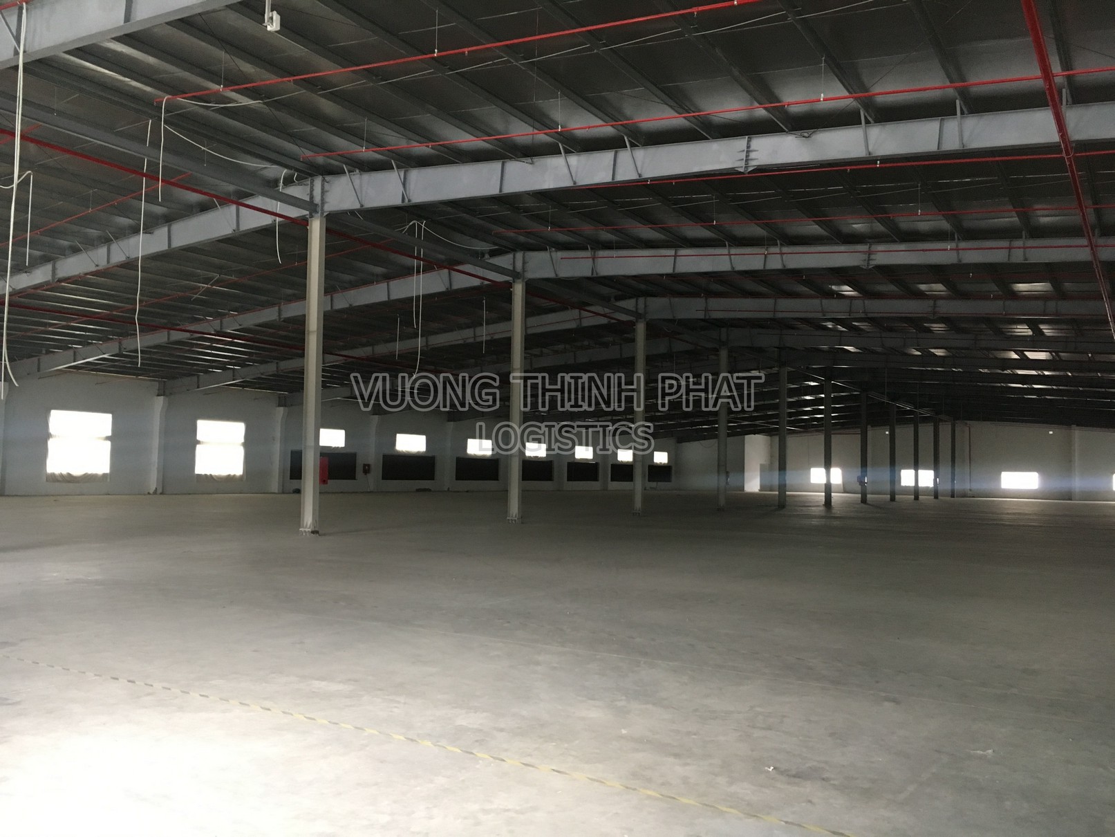 KHO XƯỞNG MT AN PHÚ ĐÔNG 25, Q.12, DT 1.600M2, GIÁ RẺ, GẦN TU VIỆN KHÁNH AN