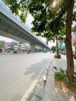 Bán nhà phố Minh Khai - quận Hai Bà Trưng, Sát Times city, LÔ GÓC, Ô TÔ tránh, 30m2, 12.9 tỷ