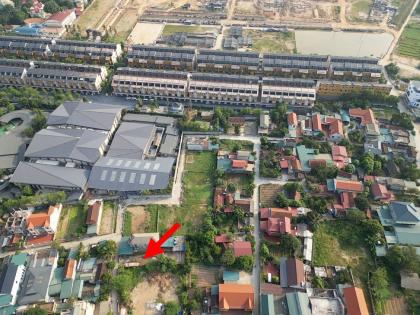 ???? BÁN ĐẤT KHOÁNG NÓNG WYNDHAM - THANH THUỶ , NGAY PHỐ ĐI BỘ