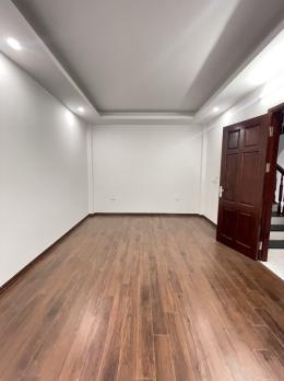 Bán Nhà Đẹp 5 Tầng Trần Khát Chân, Hai Bà Trưng - 43m², Giá 6 Tỷ