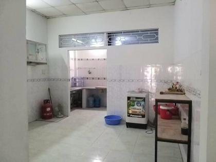 Bán gấp nhà hẻm Ô tô-100m2-Đường số 11-Trường Thọ-Thủ Đức